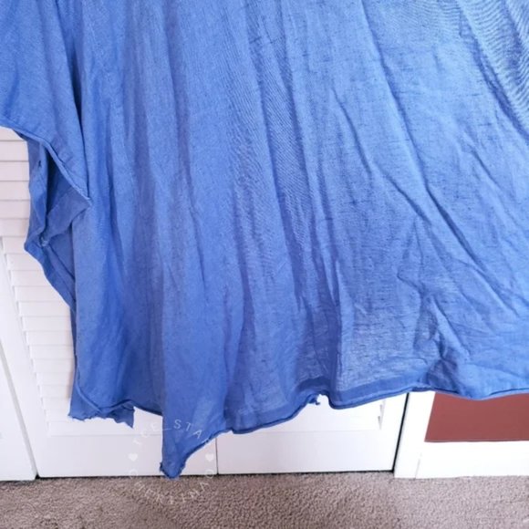 Free People RARE Tropical Heat Maxi Dress - Picture 5 of 8